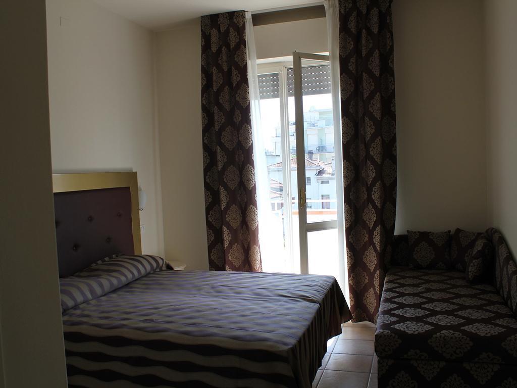 Hotel Marina Rimini Room photo